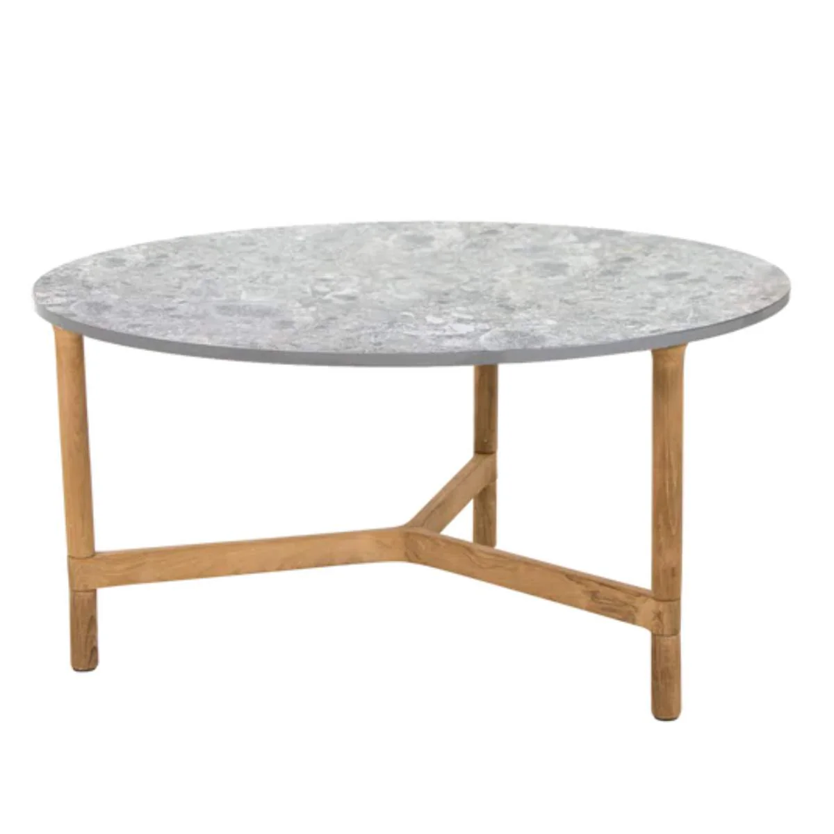 Cane-line Twist Coffee Table, Large - Image 24
