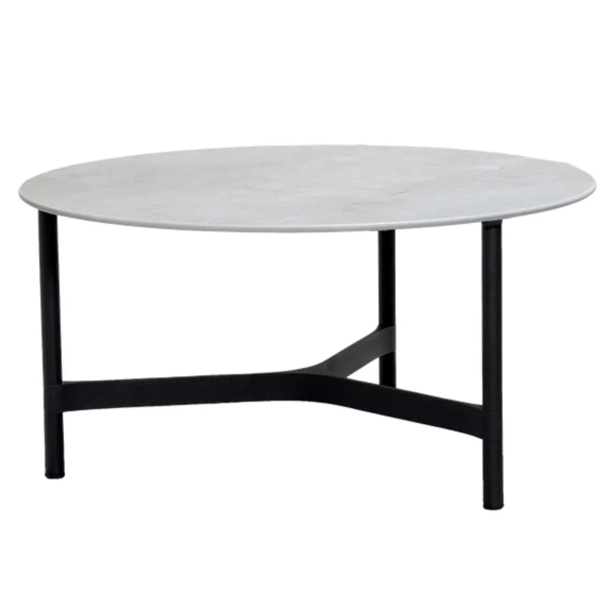 Cane-line Twist Coffee Table, Large - Image 7