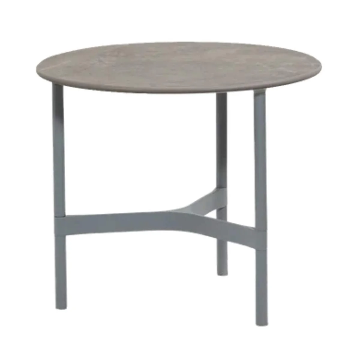 Cane-line Twist Coffee Table, Small - Image 10