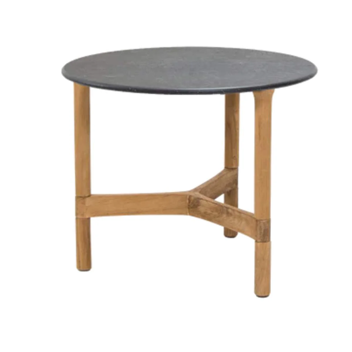 Cane-line Twist Coffee Table, Small - Image 16