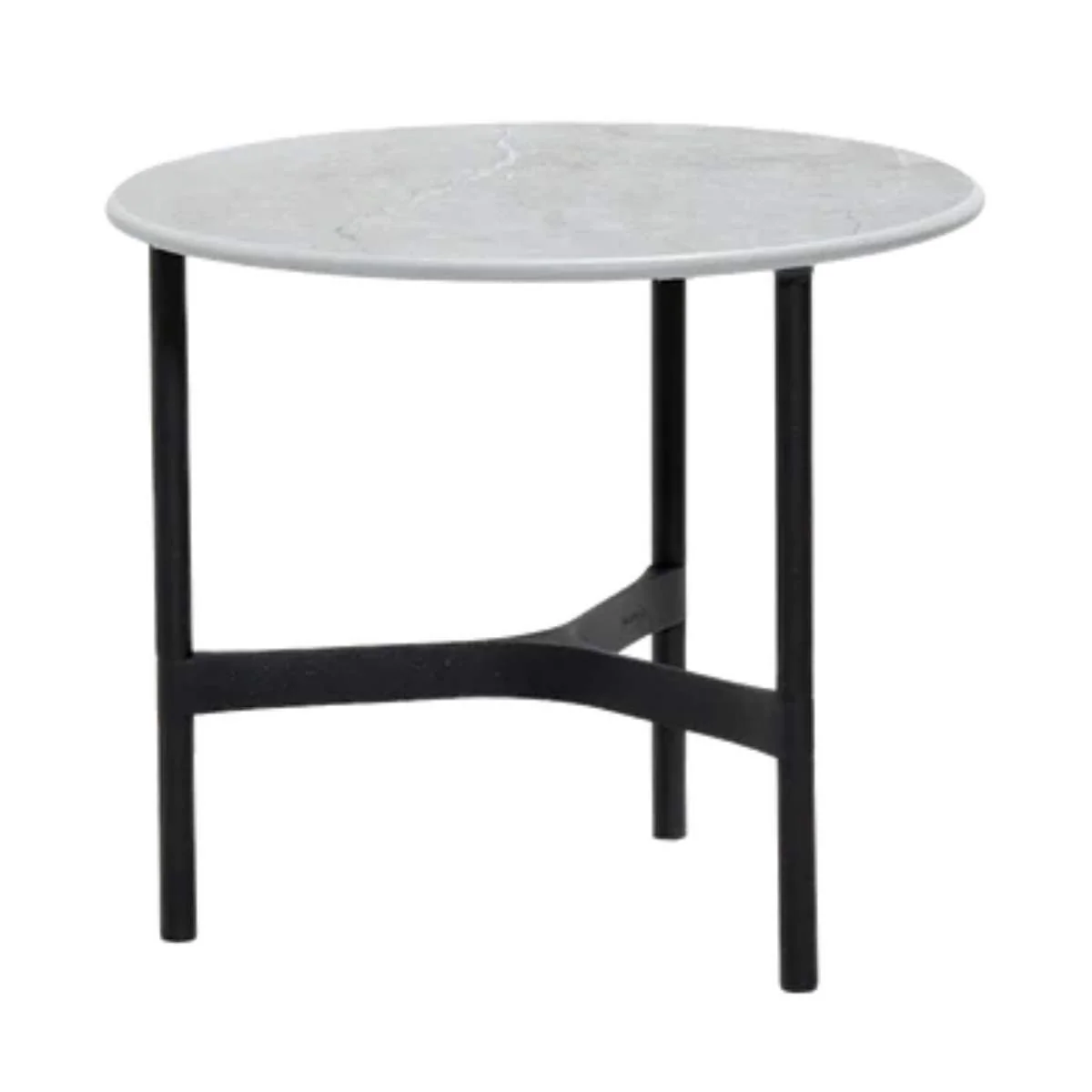 Cane-line Twist Coffee Table, Small - Image 2