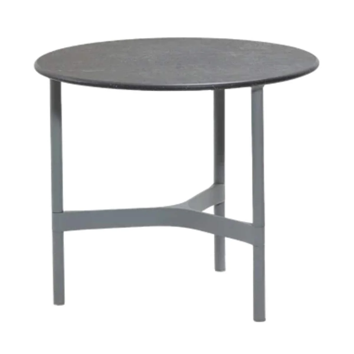 Cane-line Twist Coffee Table, Small - Image 6