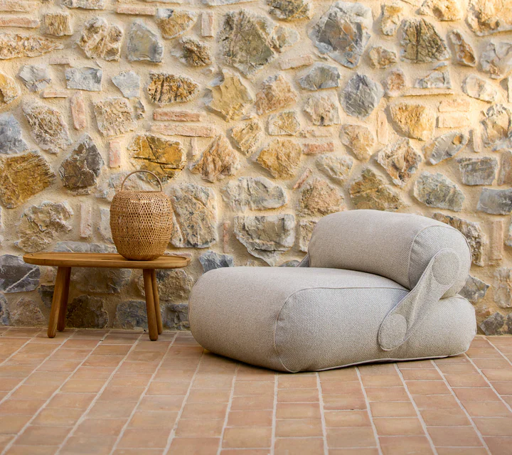 Cane-line Unite Lounge Chair - Image 7
