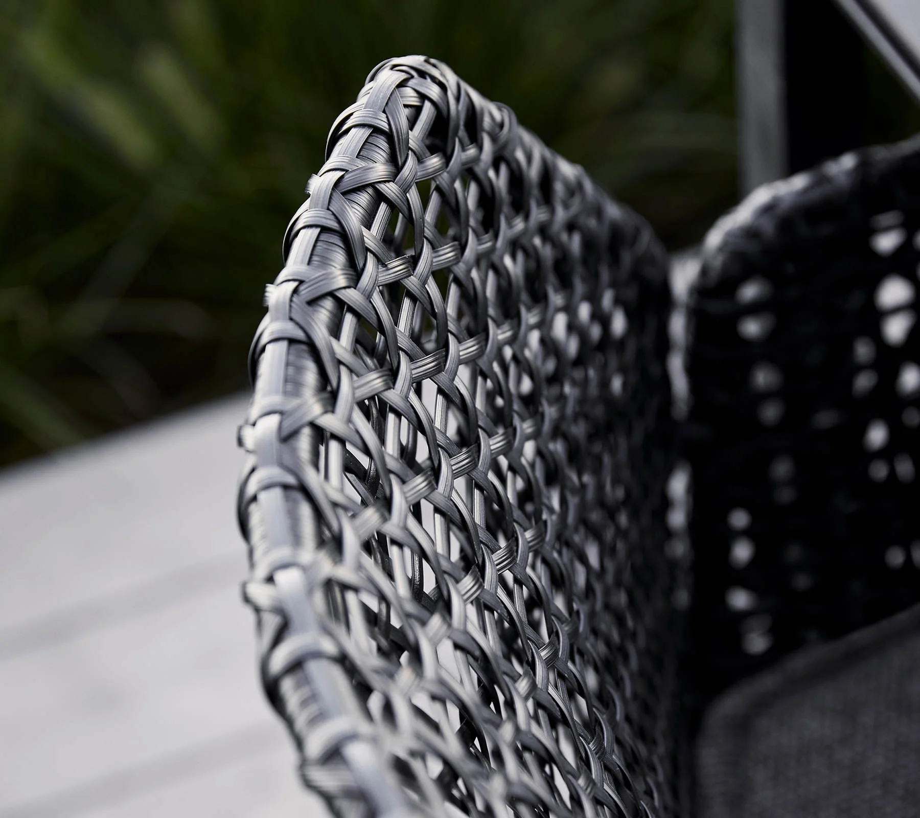 Cane-line Vibe Chair - Image 11