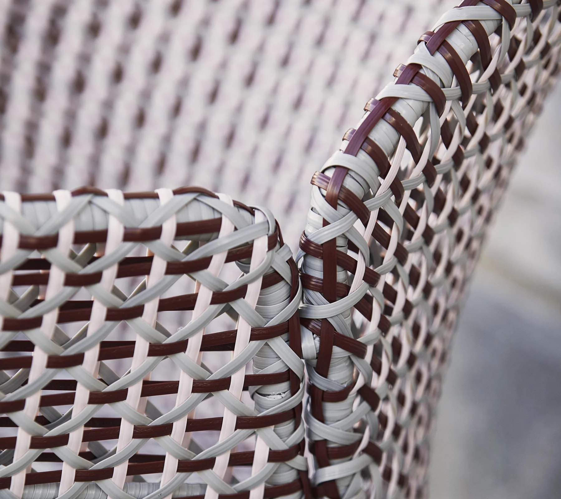 Cane-line Vibe Chair - Image 13