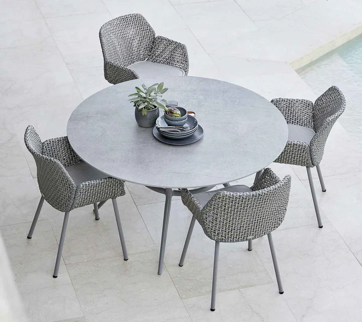 Cane-line Vibe Chair - Image 4