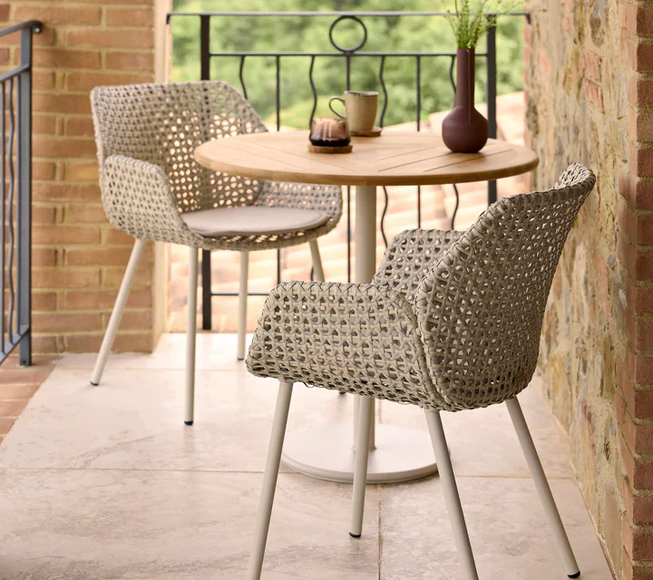 Cane-line Vibe Chair - Image 7
