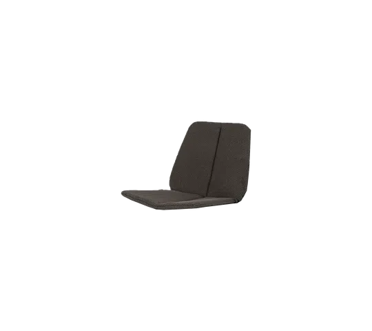 Cane-line Vision Armchair, Stackable - Image 4