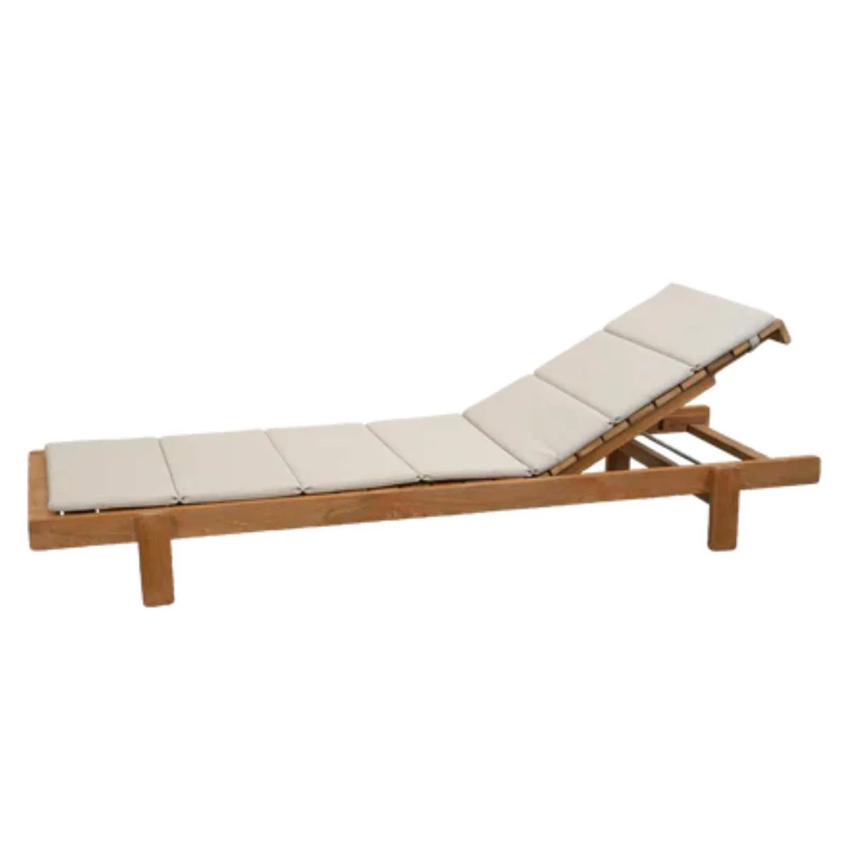 Cane-line Vista Sunbed - Image 2