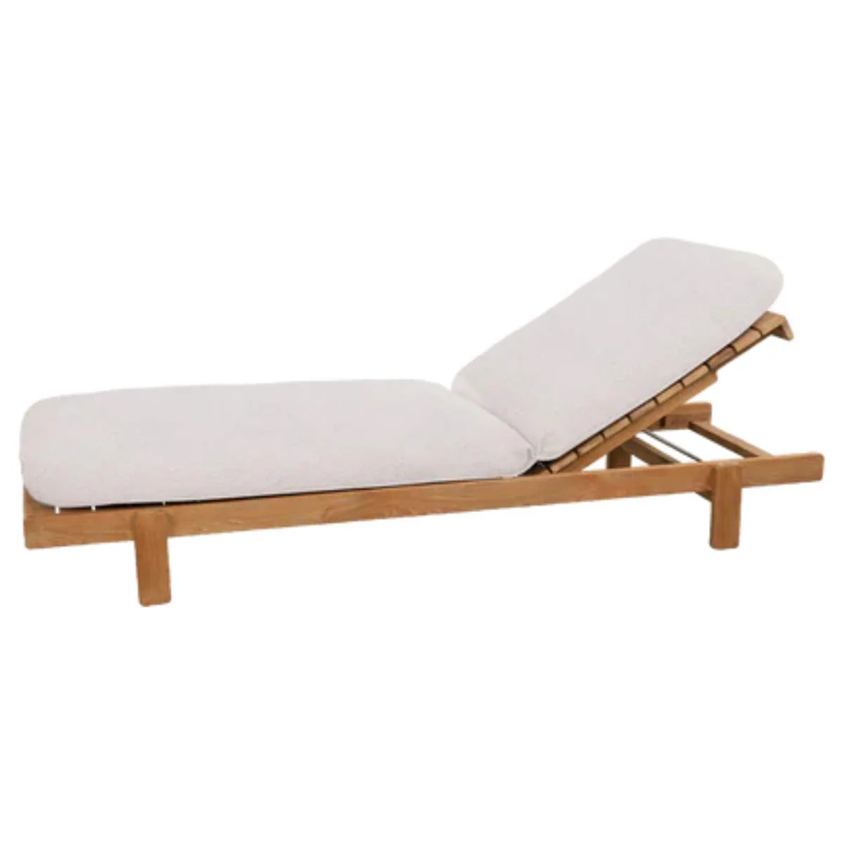 Cane-line Vista Sunbed - Image 5