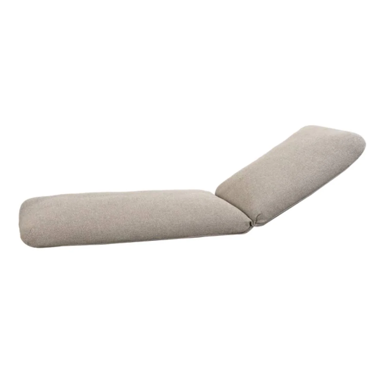 Cane-line Vista Sunbed, Cushion - Image 2