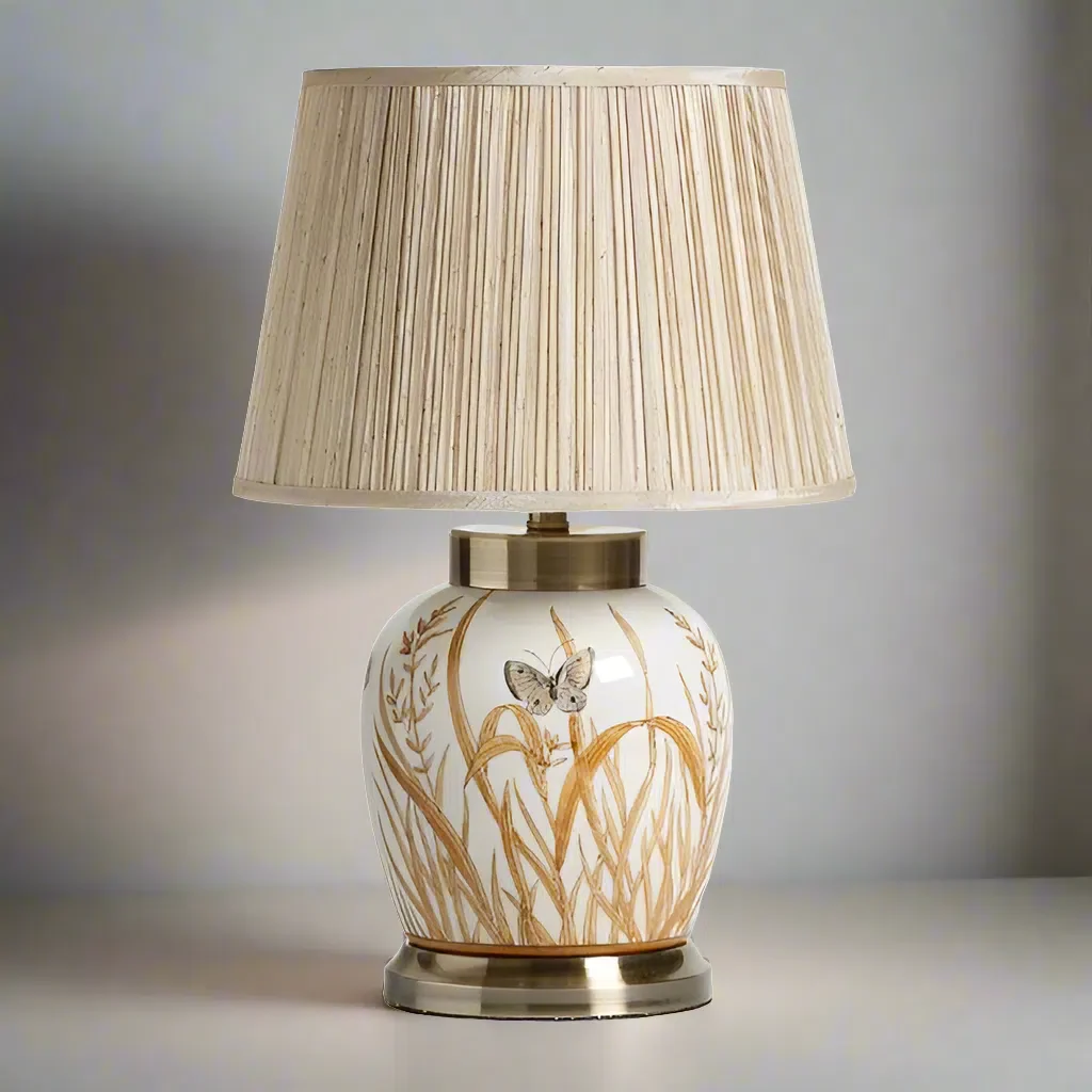 Mindy Brownes Chloe Table Lamp - Image 2