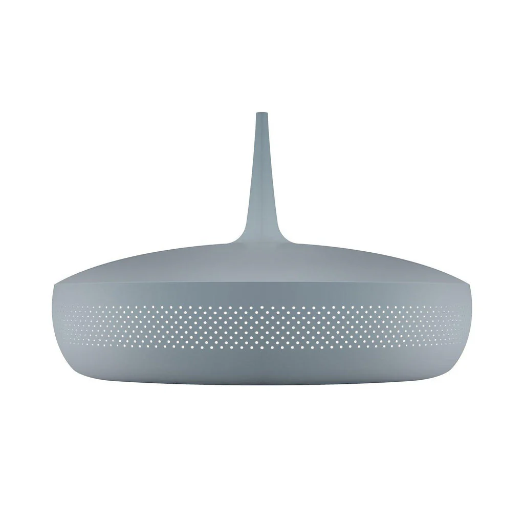 Umage Clava Dine Pendant Lampshade In Painted Slate