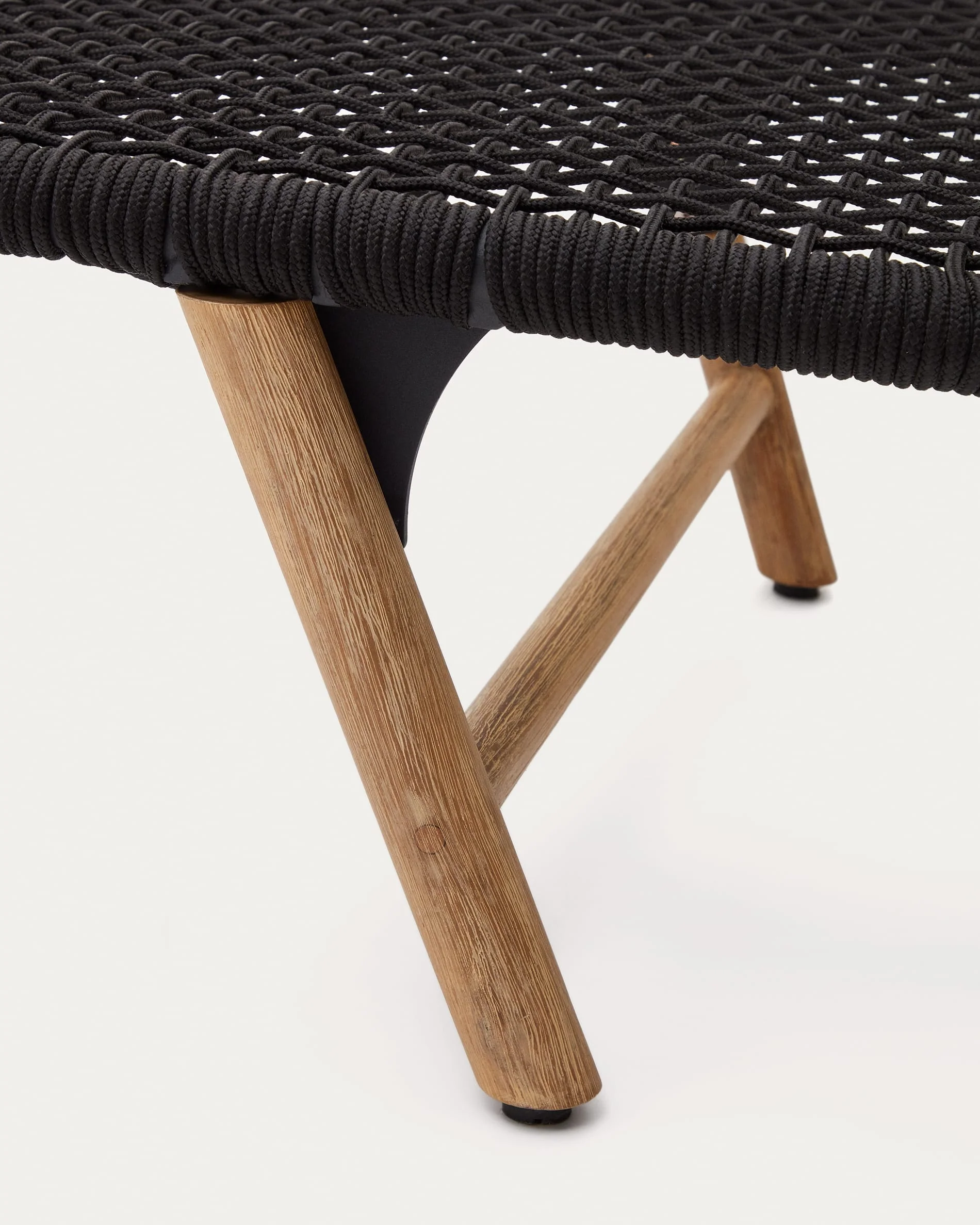 Kave Home Dandara Deck Chair - Image 19