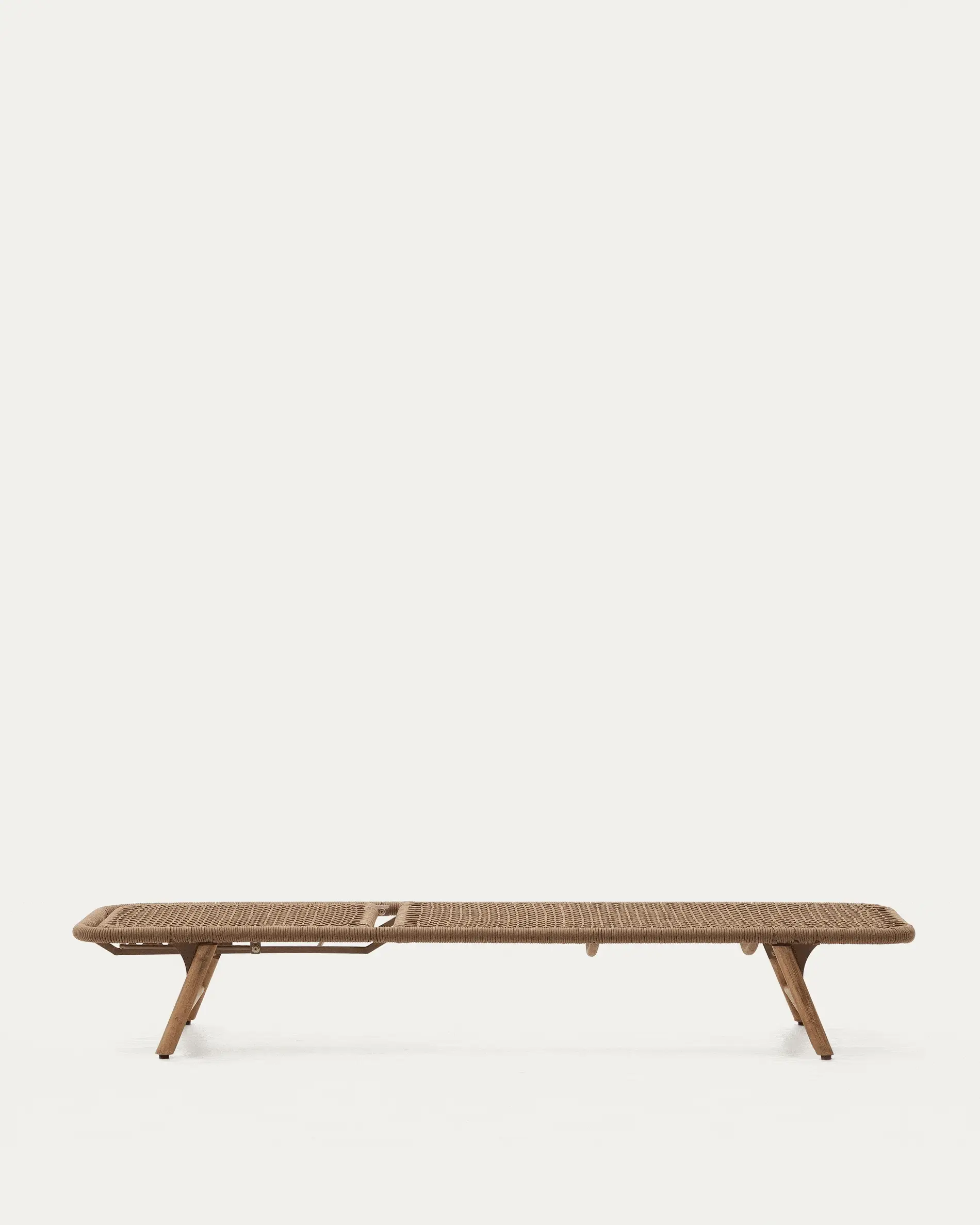 Kave Home Dandara Deck Chair - Image 2