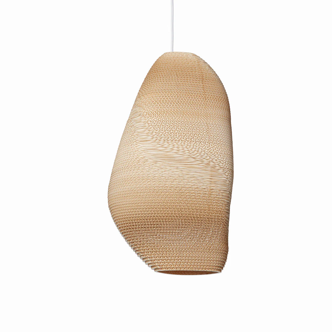 Graypants Scraplights Pebble Denny Pendant Lamp - Image 3