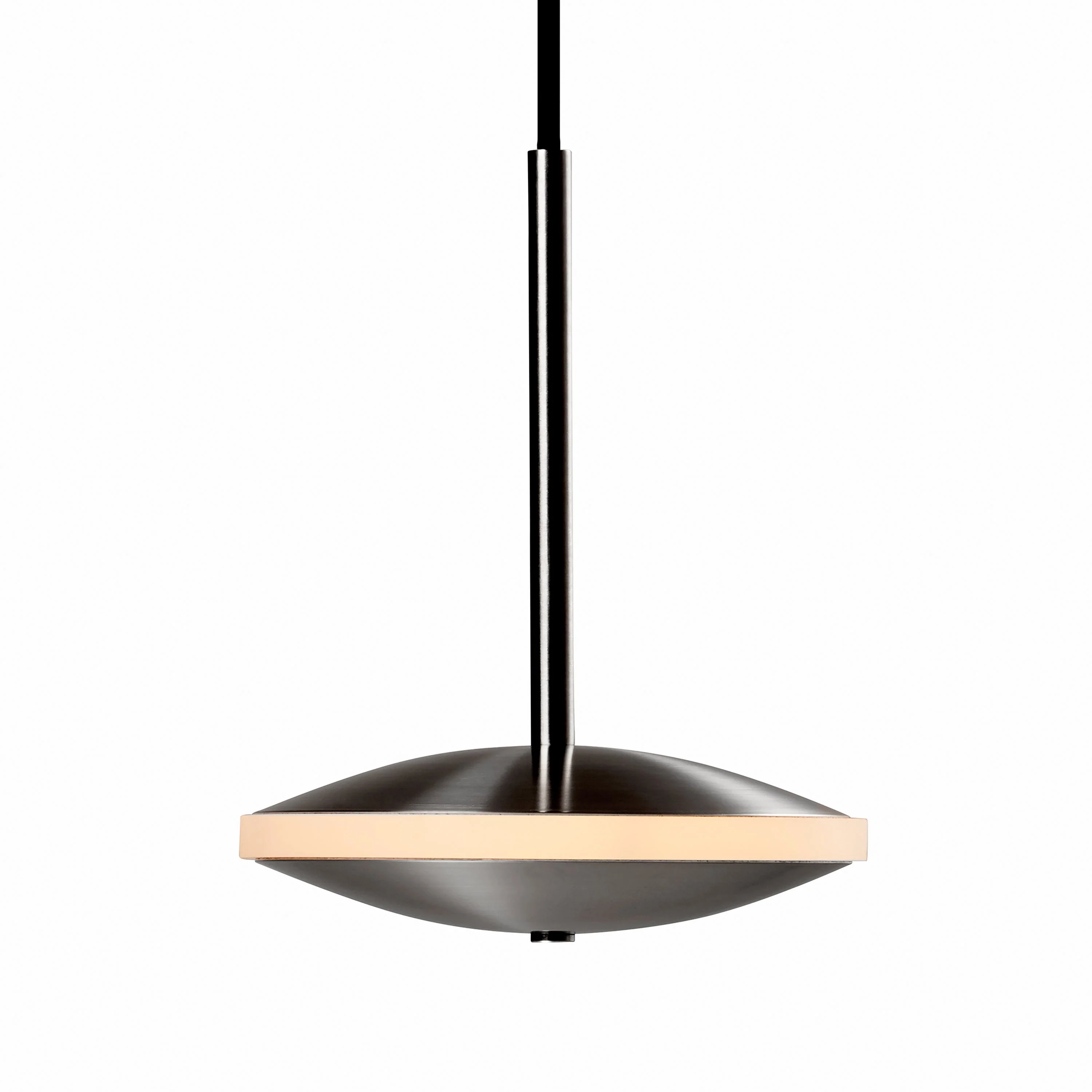 Graypants Chrona Dish 6H Pendant Lamp - Image 2
