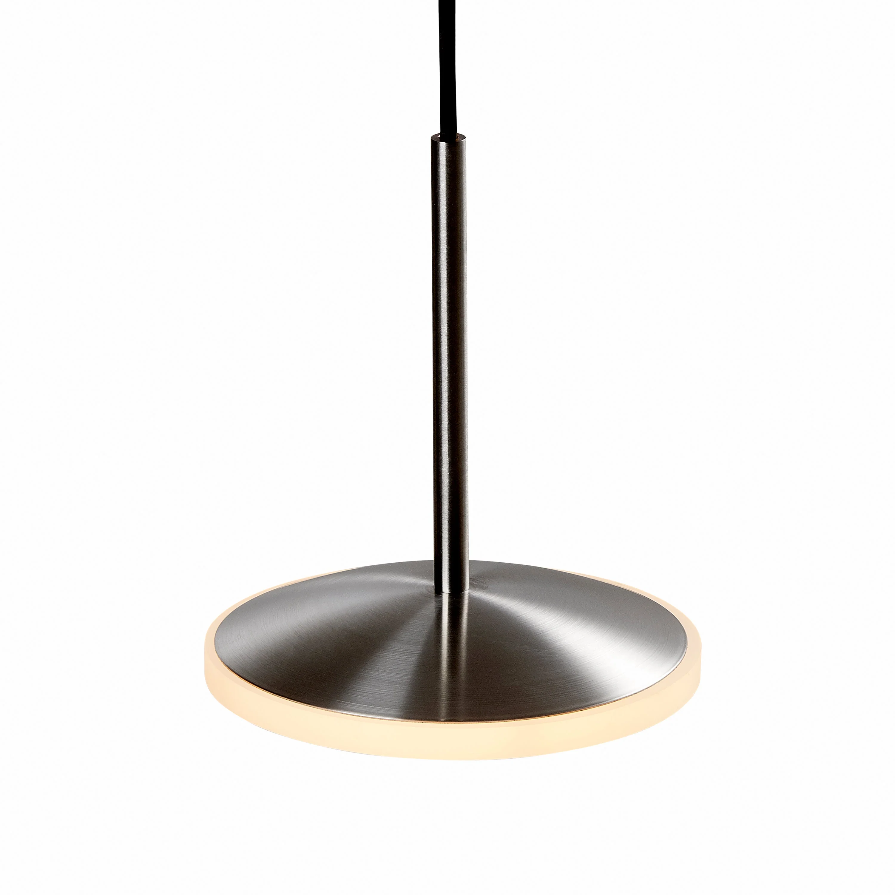 Graypants Chrona Dish 6H Pendant Lamp - Image 3