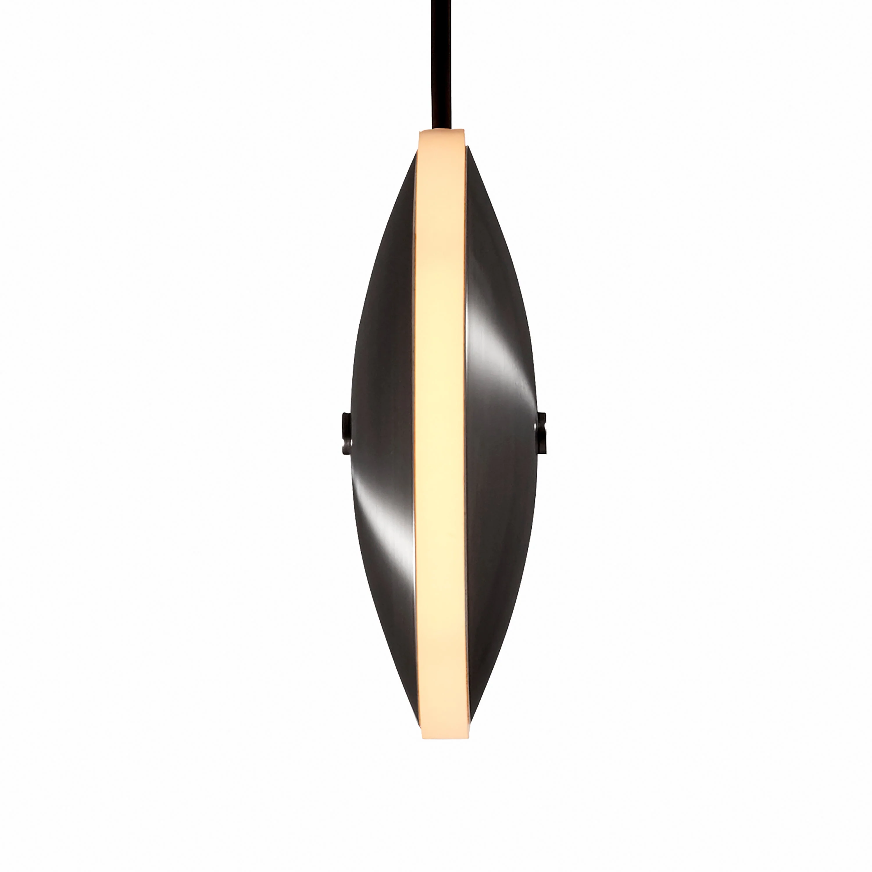 Graypants Chrona Dish 6V Pendant Lamp - Image 3