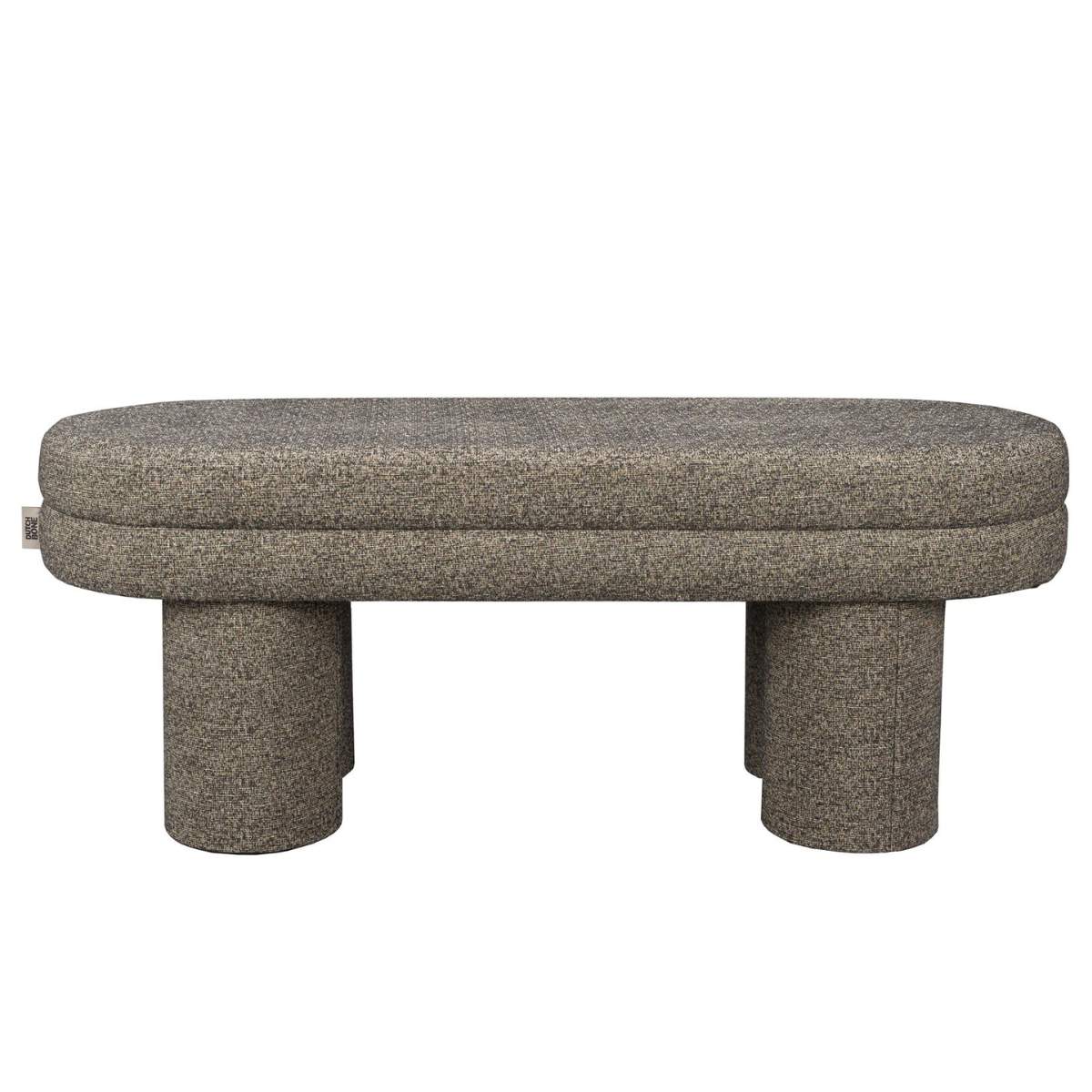 Dutch Bone Bench Fern - Image 2