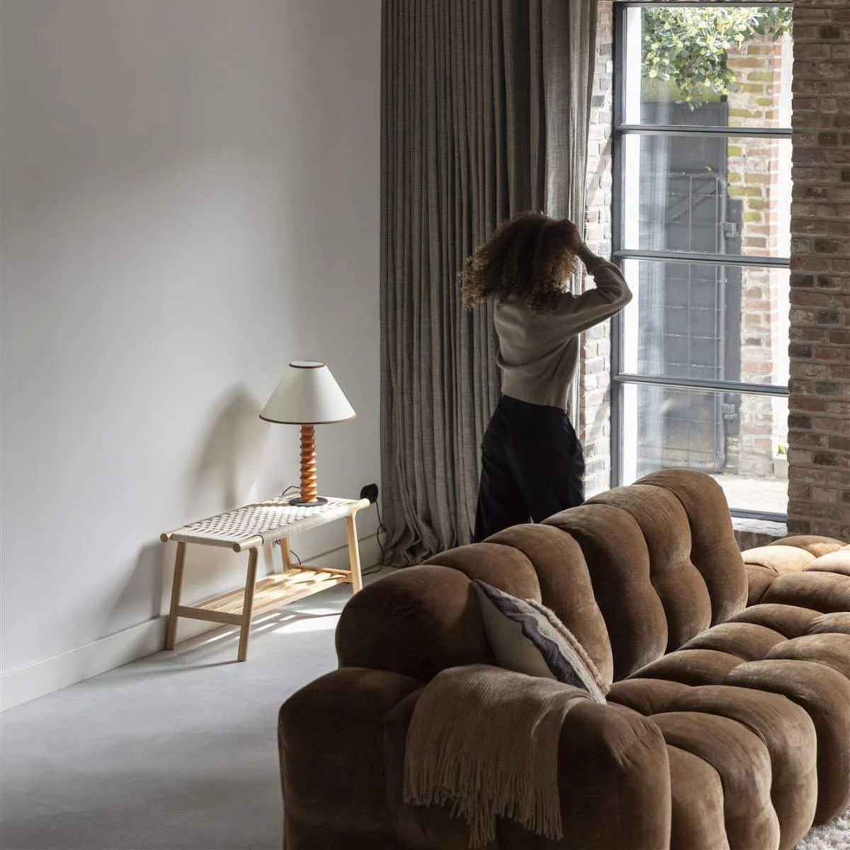 Dutch Bone Bench Kintaro - Image 17