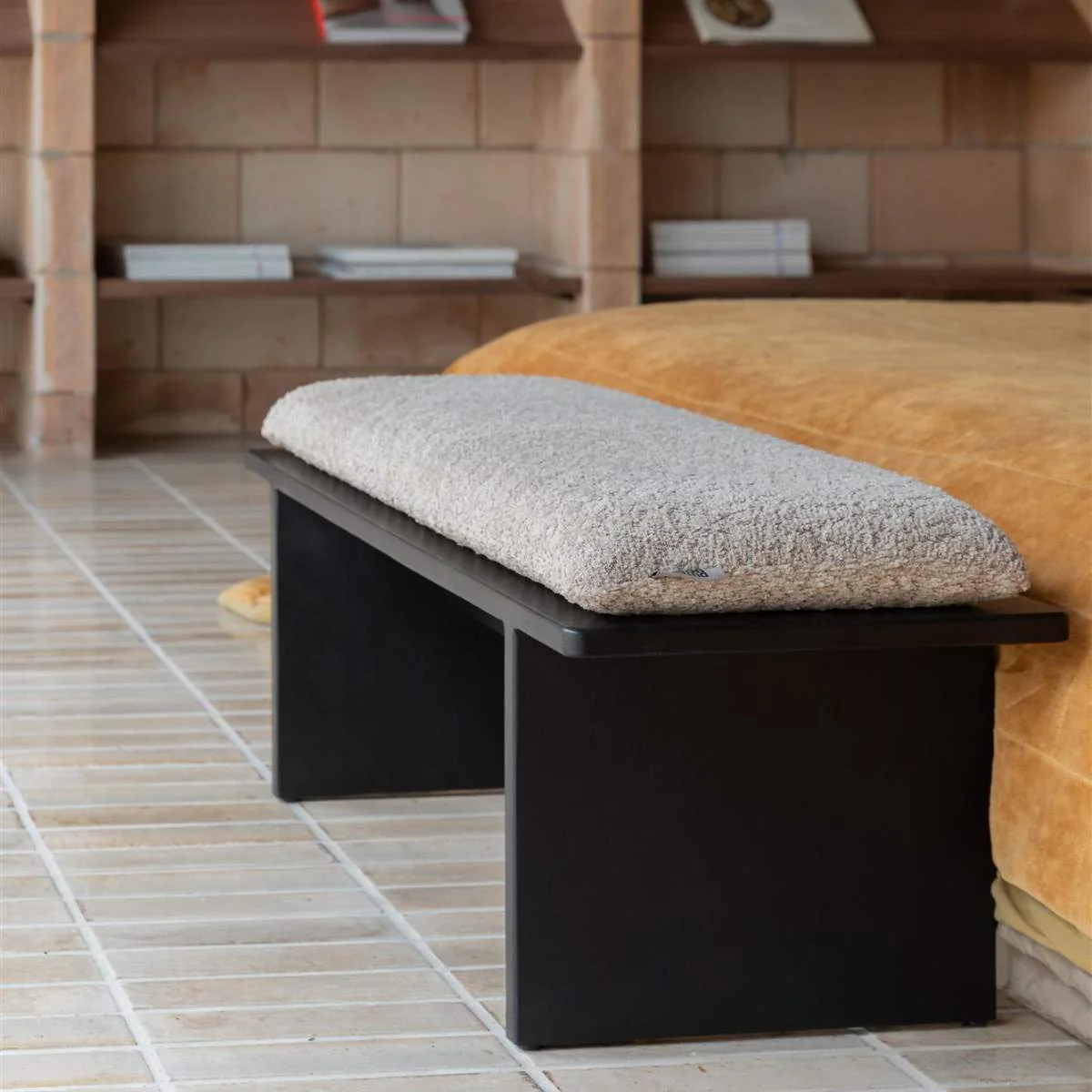 Dutch Bone Bench Shiho - Image 7