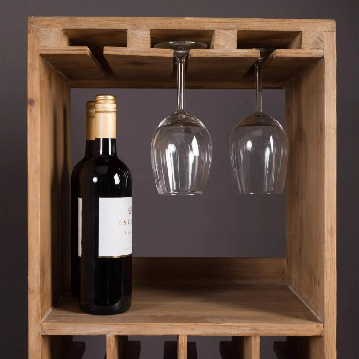 Dutch Bone Cabinet Claude - Image 4