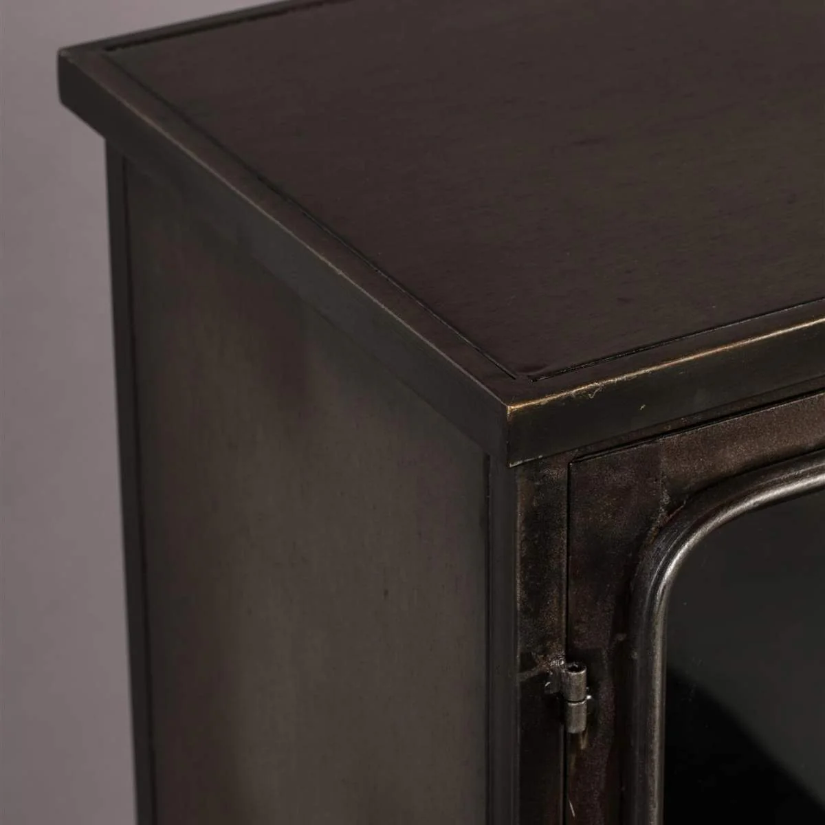 Dutch Bone Cabinet Denza - Image 4