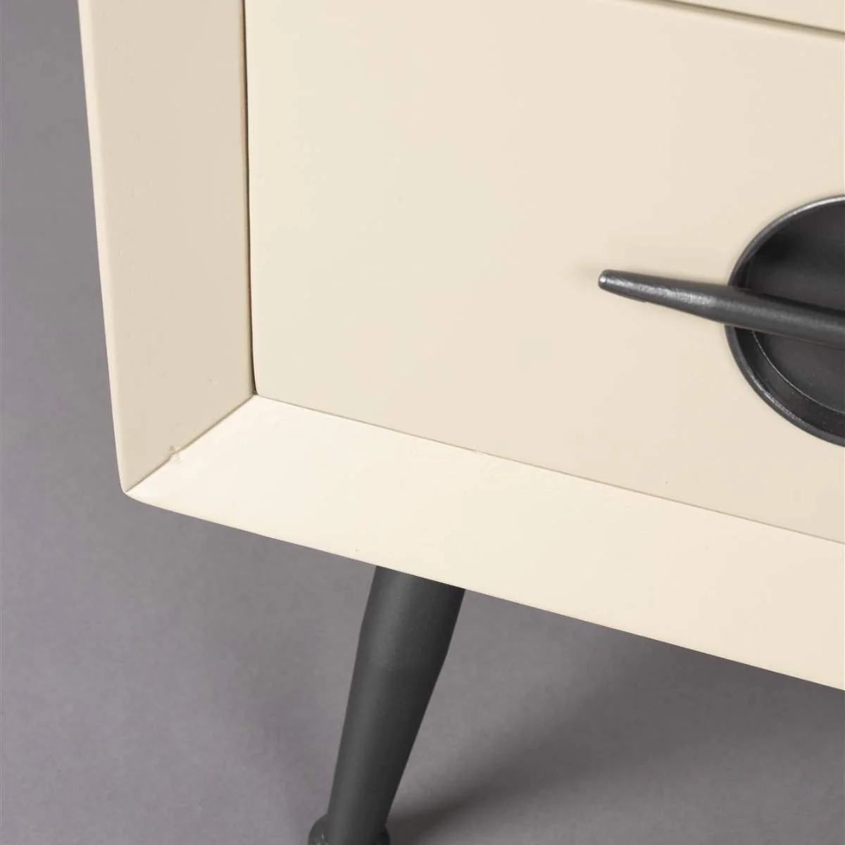 Dutch Bone Cabinet Edson - Image 6
