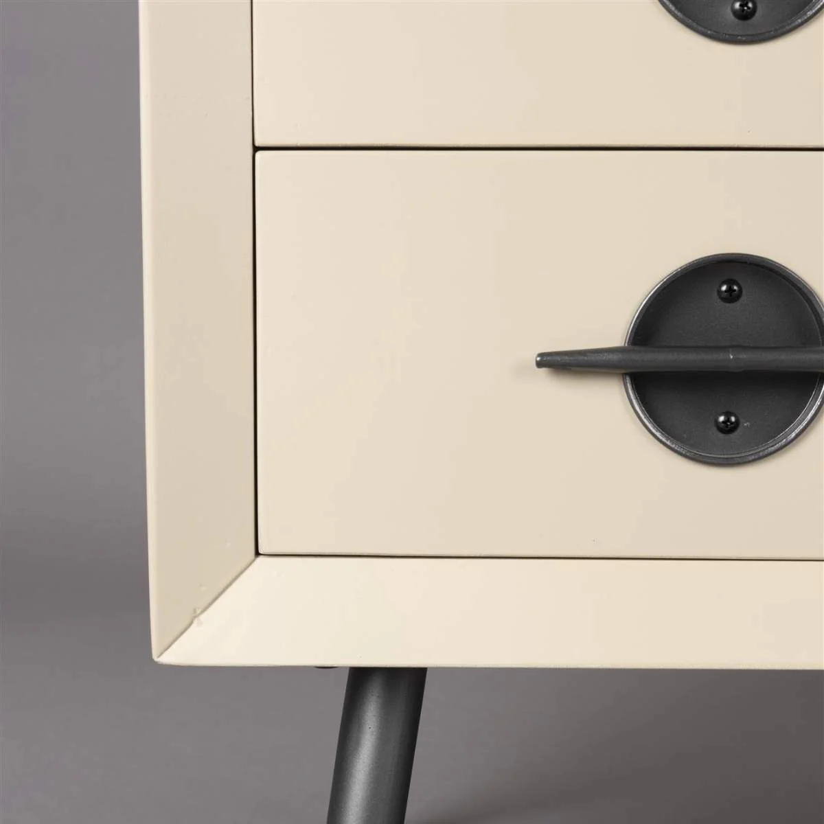 Dutch Bone Cabinet Edson - Image 7
