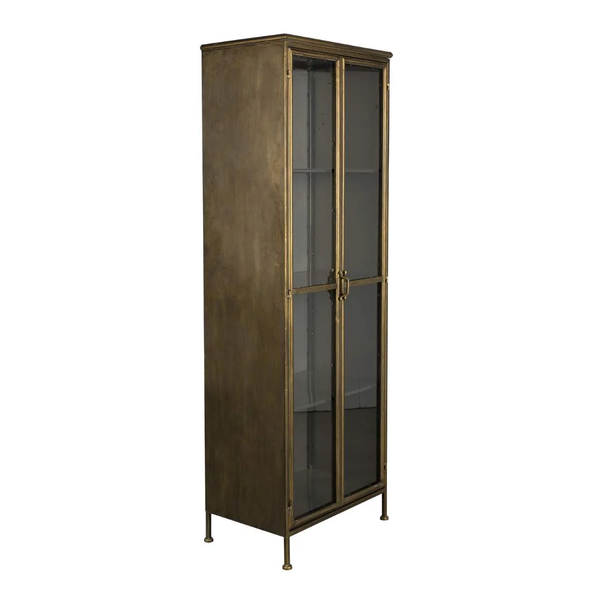Dutch Bone Cabinet Gertlush - Image 2