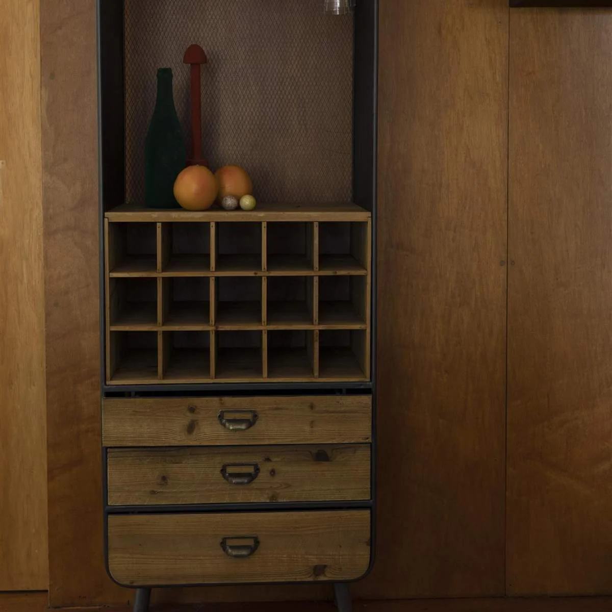 Dutch Bone Cabinet Vino - Image 13