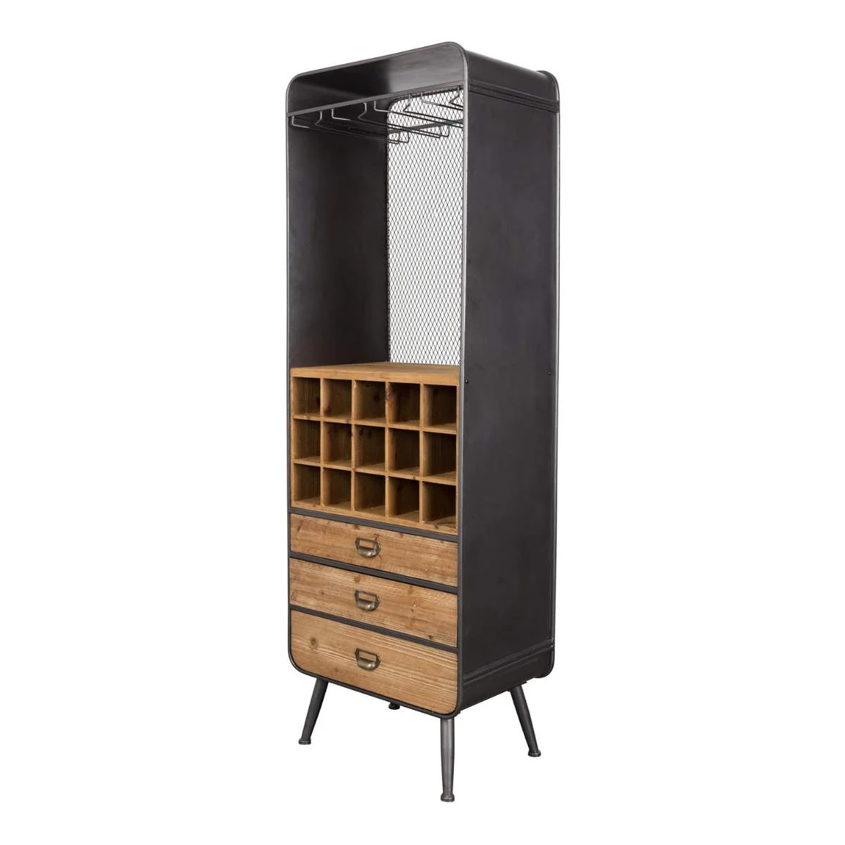 Dutch Bone Cabinet Vino - Image 2