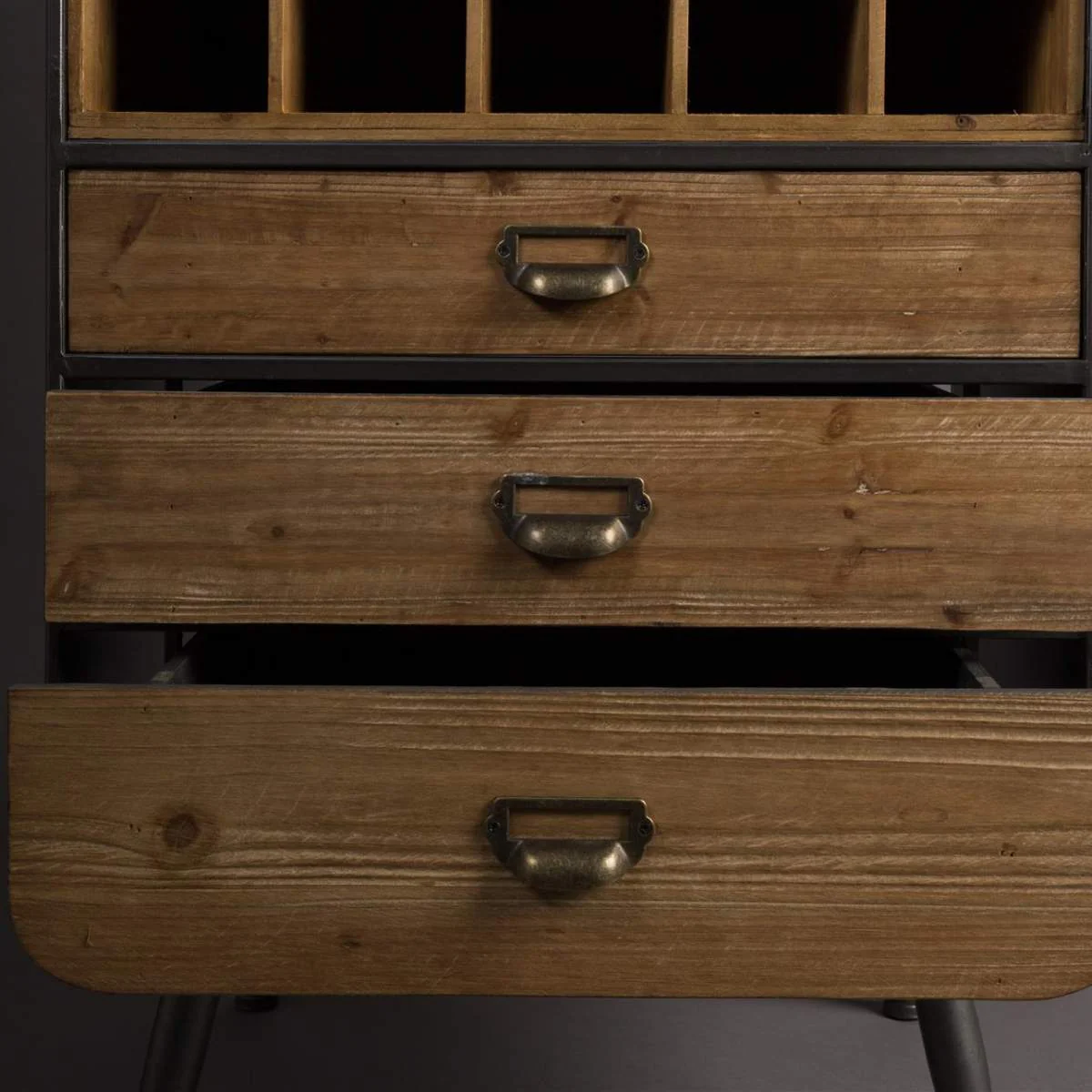 Dutch Bone Cabinet Vino - Image 9