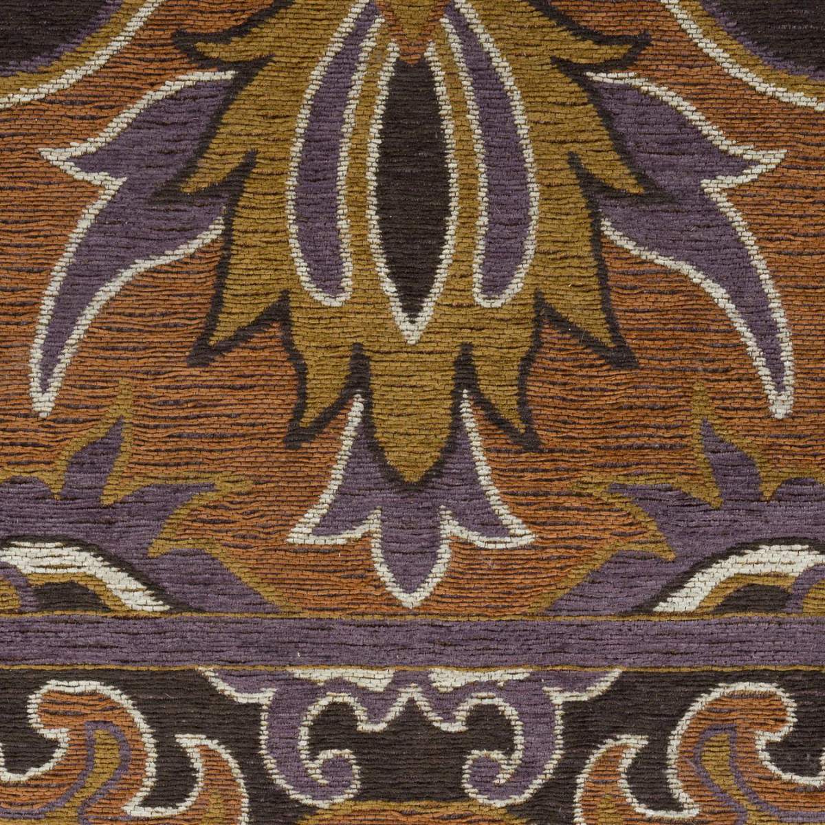 Dutch Bone Carpet Bashmira 160x230 - Image 4