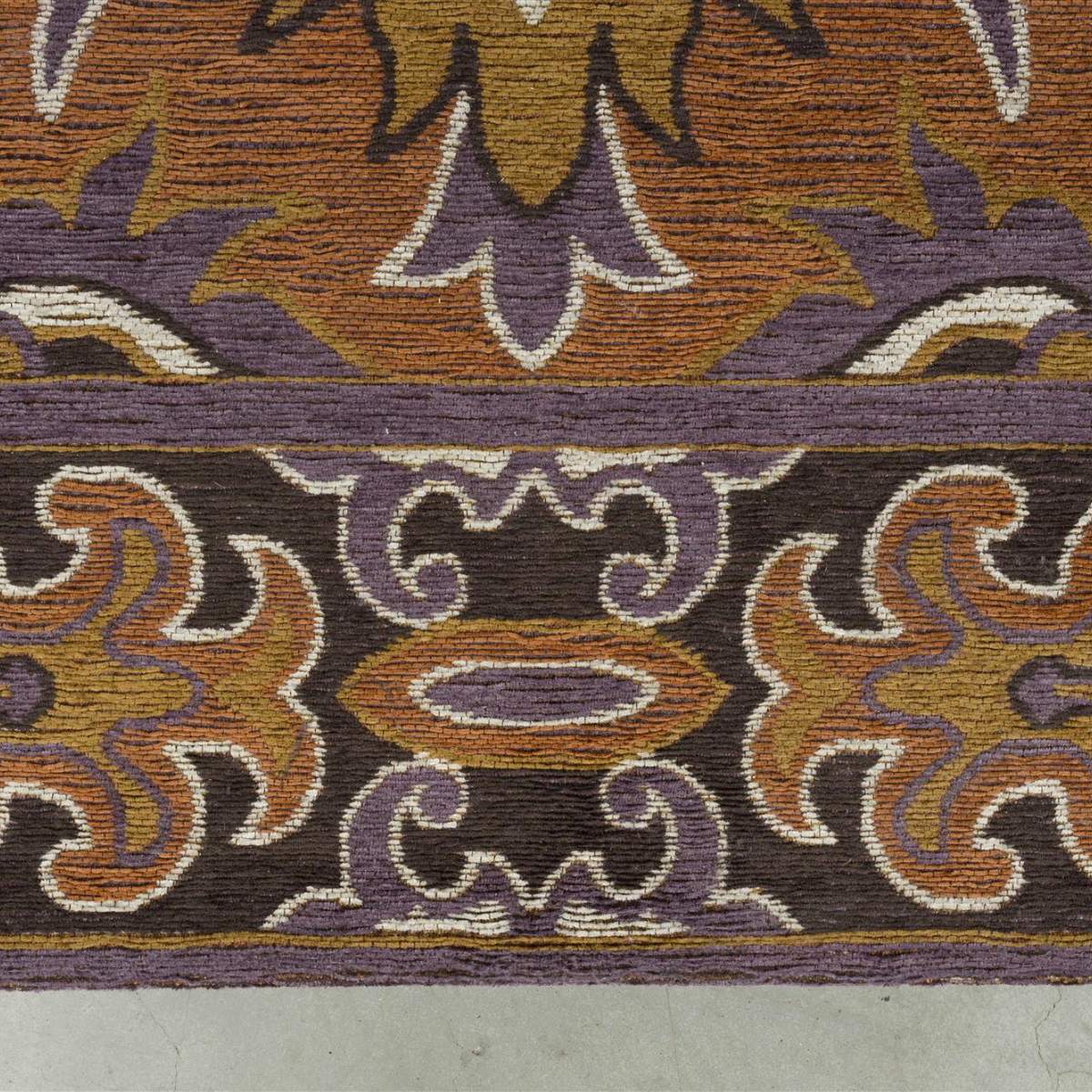 Dutch Bone Carpet Bashmira 160x230 - Image 5