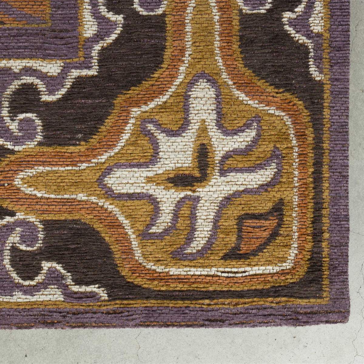 Dutch Bone Carpet Bashmira 160x230 - Image 7