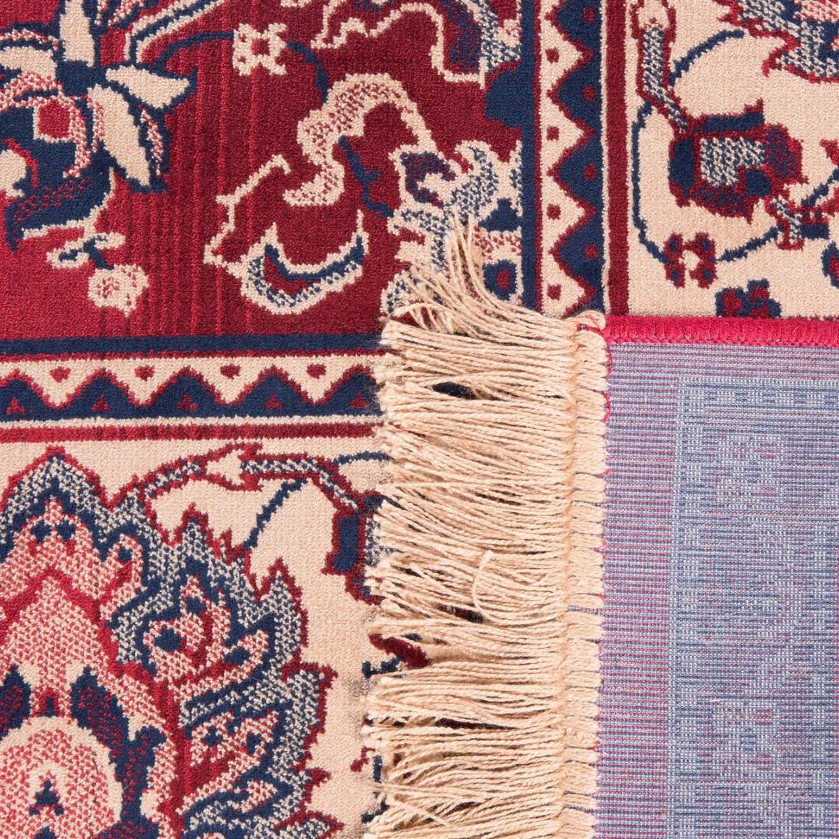 Dutch Bone Carpet Bid - Image 10