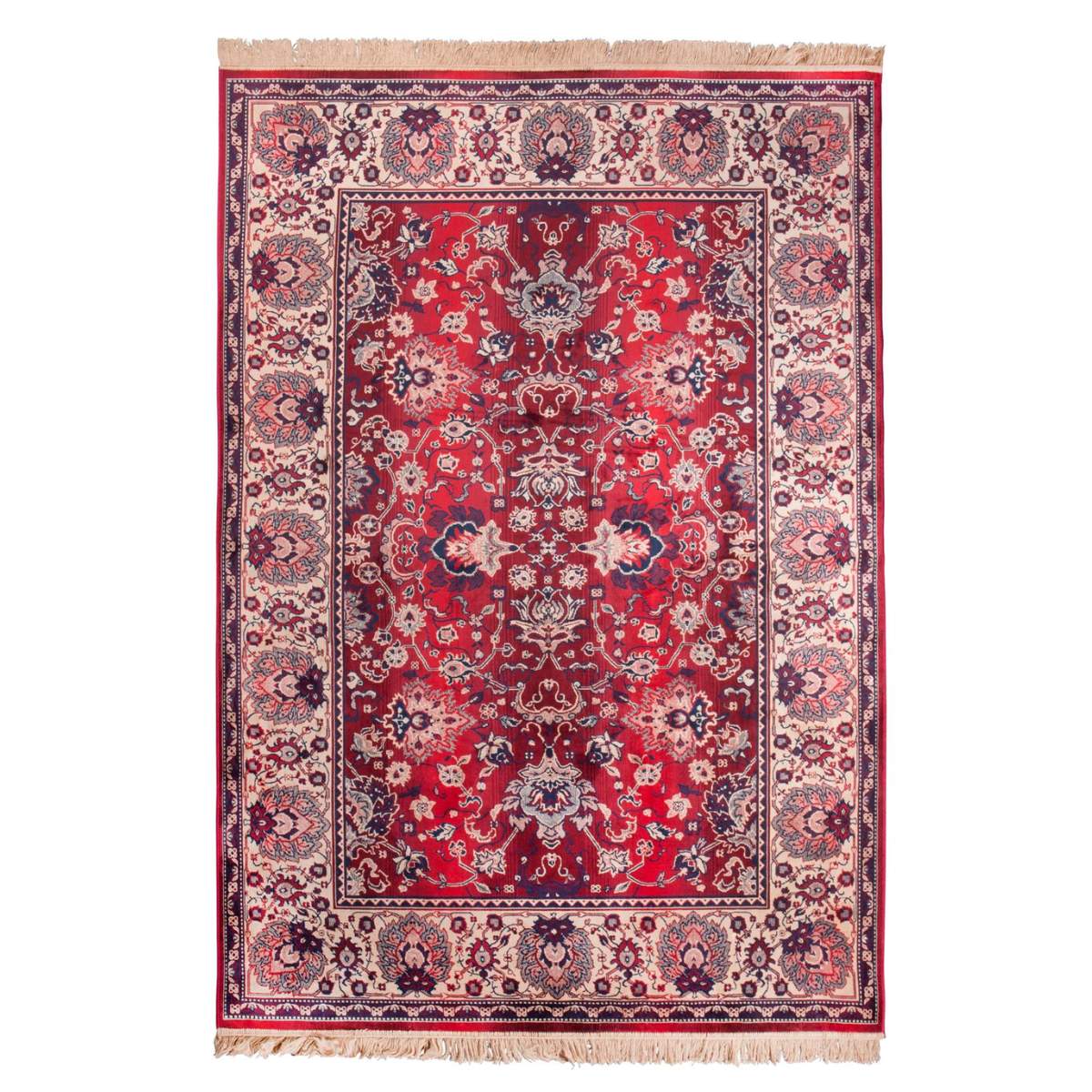 Dutch Bone Carpet Bid - Image 2