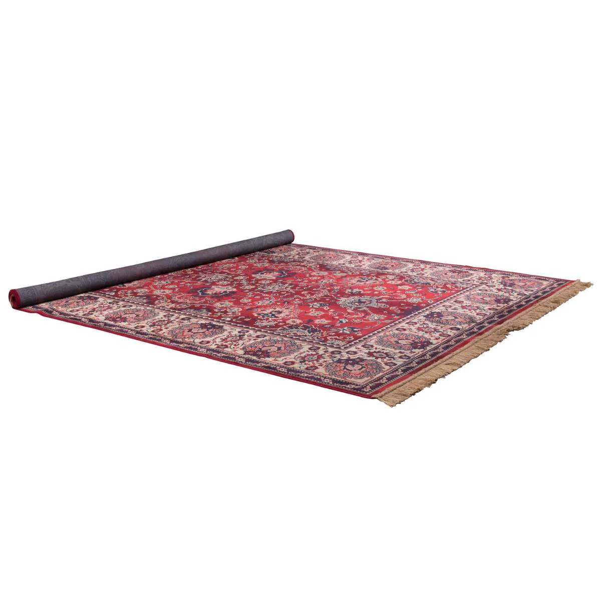 Dutch Bone Carpet Bid - Image 7