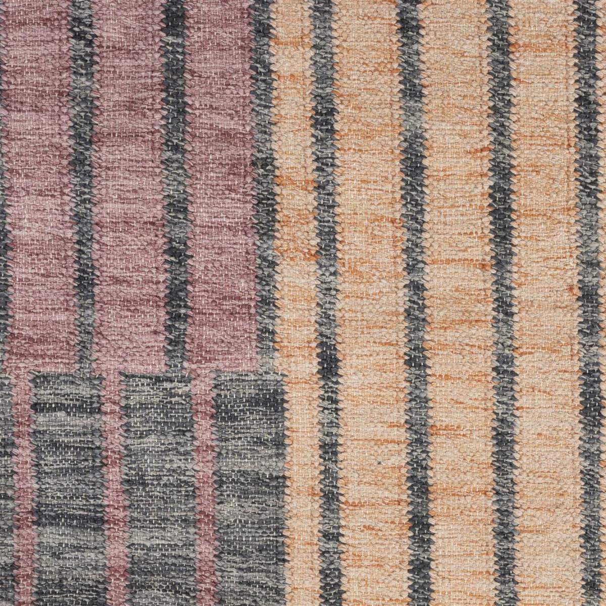 Dutch Bone Carpet Hampton 160x230 Lilac - Image 3