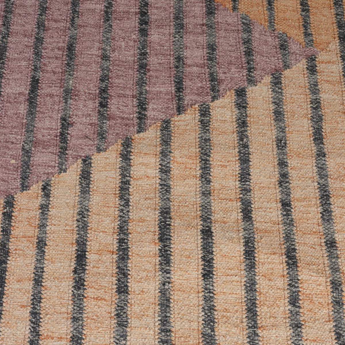 Dutch Bone Carpet Hampton 160x230 Lilac - Image 4