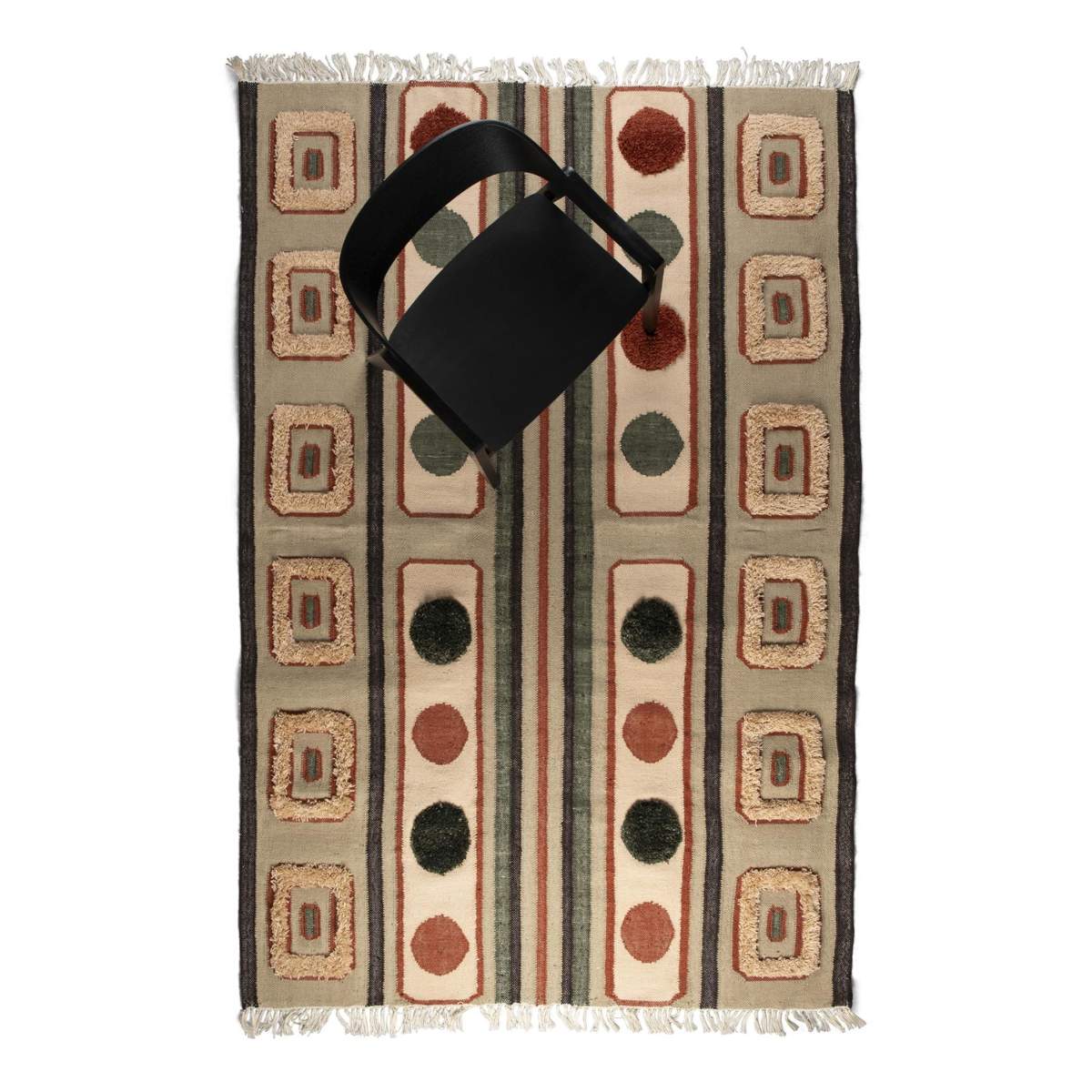 Dutch Bone Carpet Haydon - Image 2