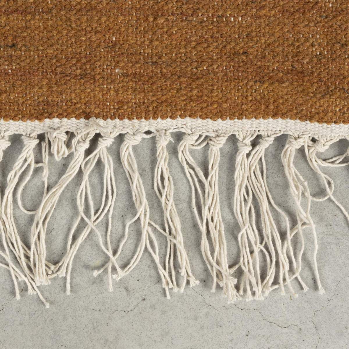 Dutch Bone Carpet Pavilion Natural Green Brown - Image 5