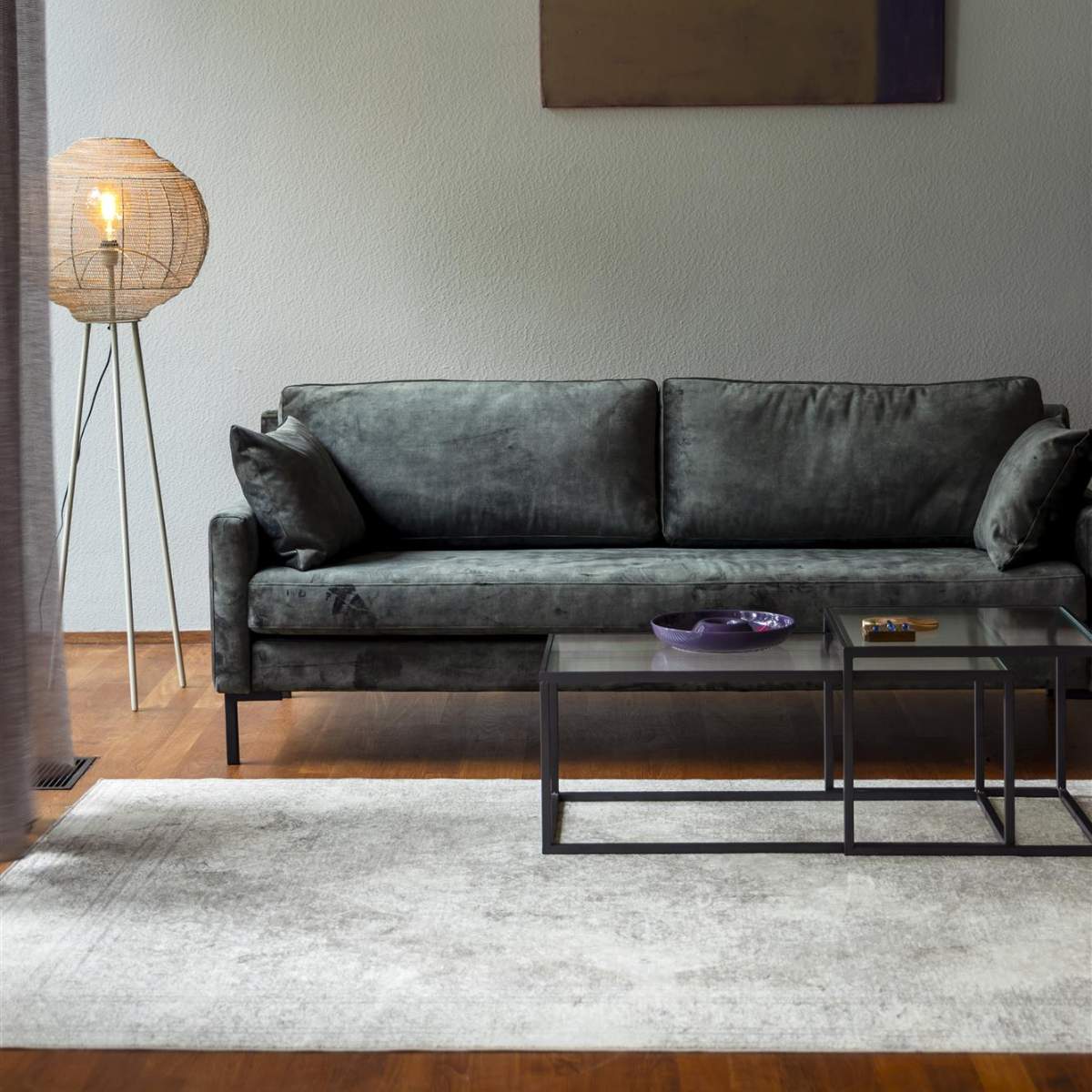 Dutch Bone Carpet Rugged - Image 23