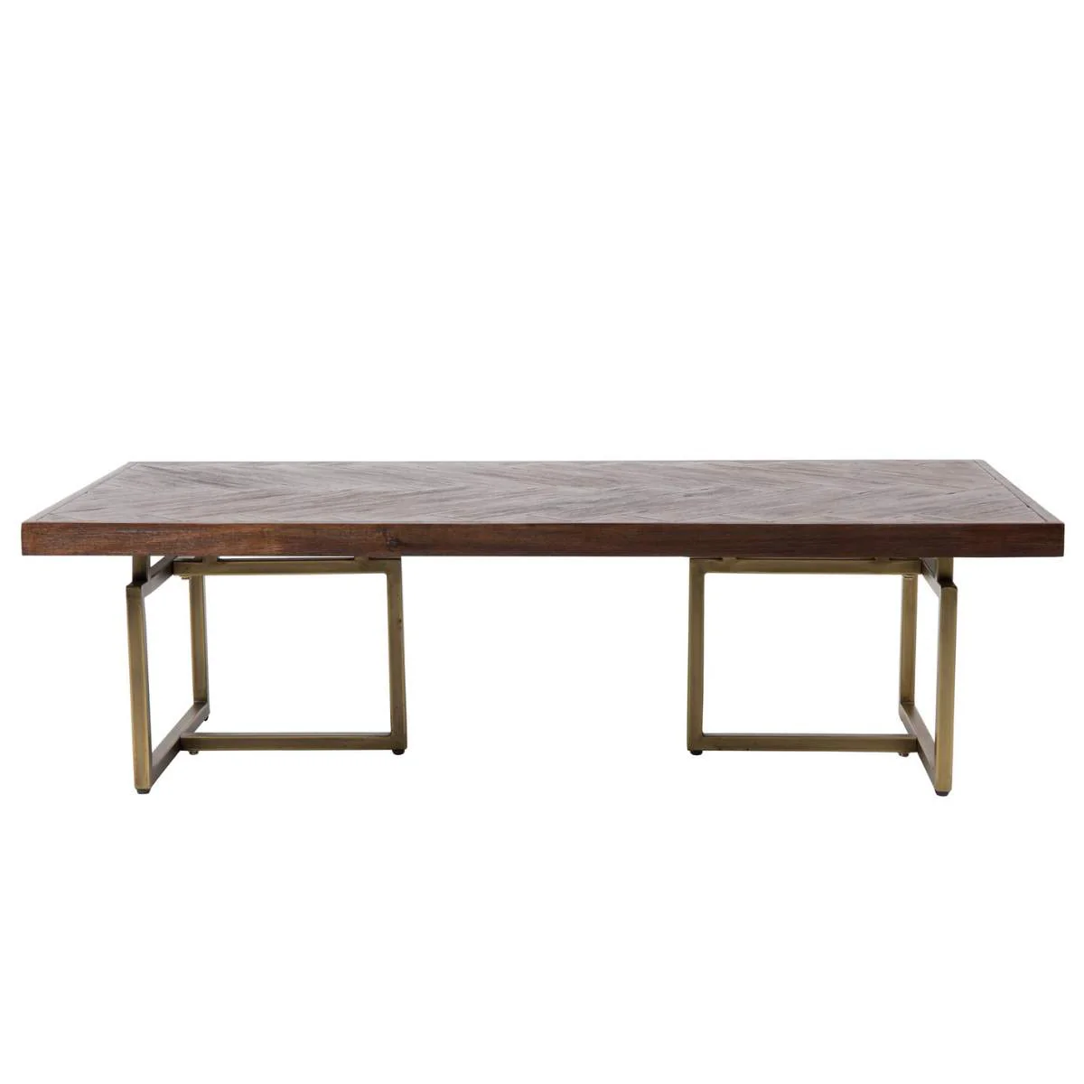 Dutch Bone Coffee Table Class