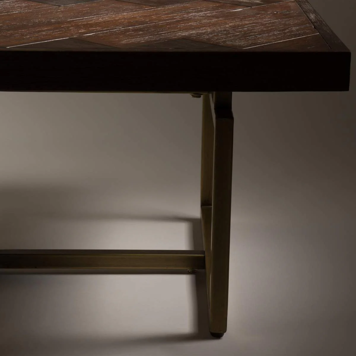 Dutch Bone Coffee Table Class - Image 3