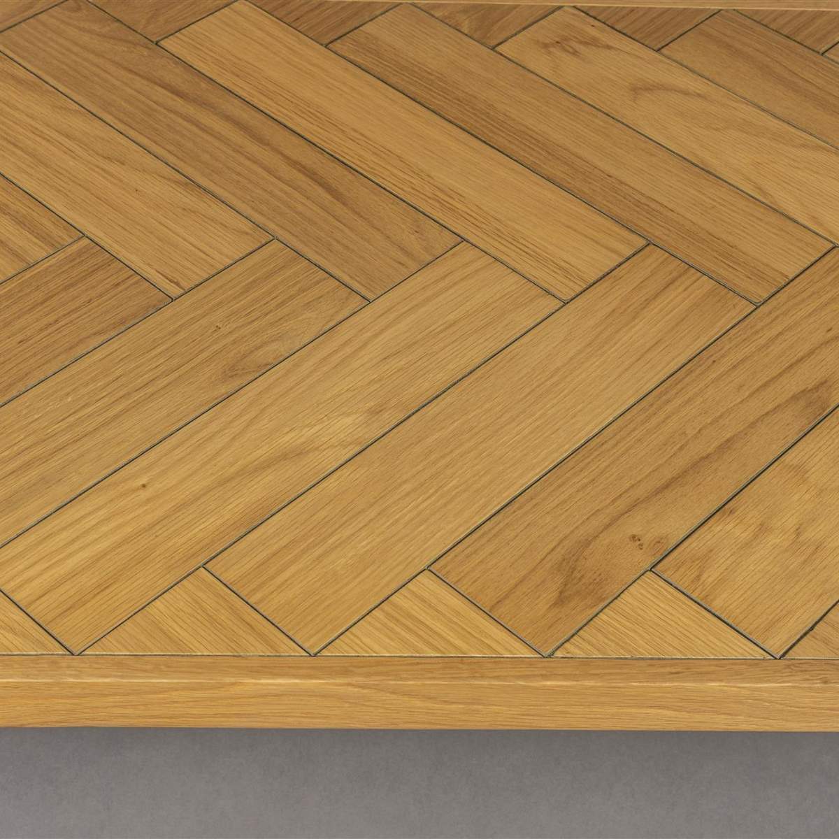 Dutch Bone Coffee Table Class Oak - Image 4