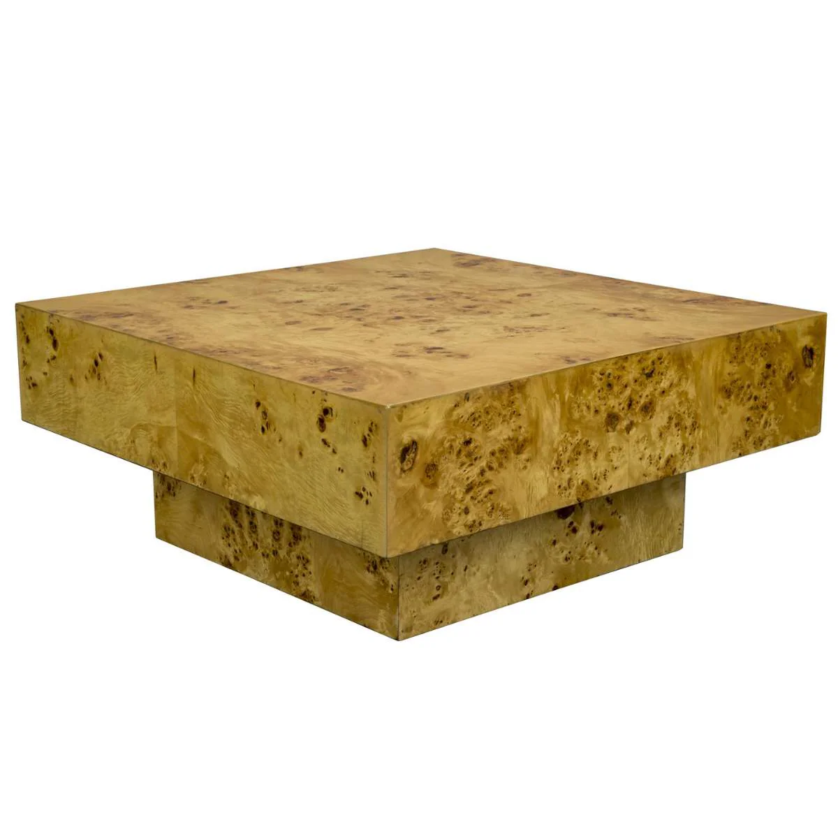 Dutch Bone Coffee Table Quinn Natural - Image 2