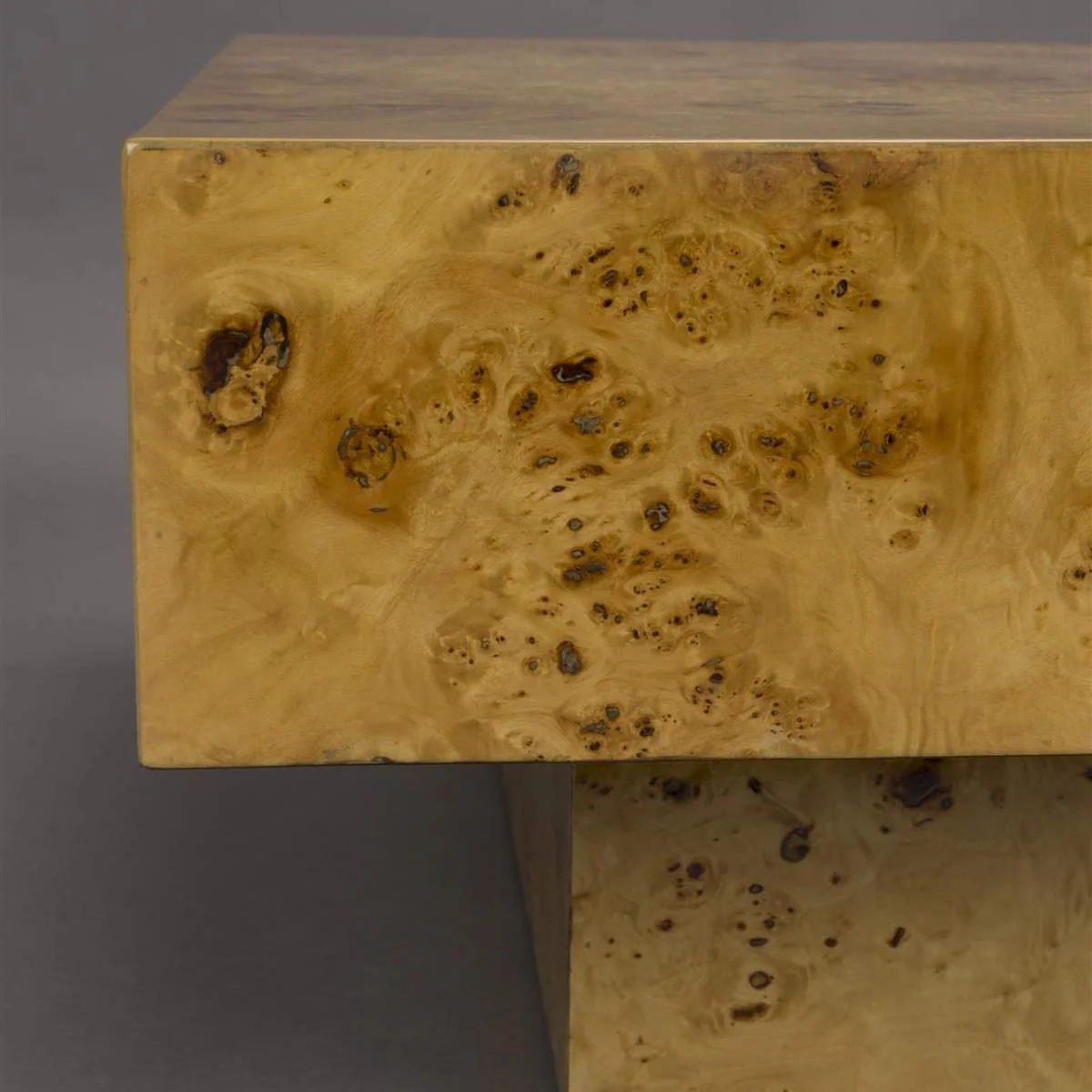 Dutch Bone Coffee Table Quinn Natural - Image 3